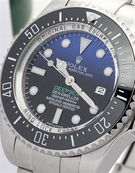 deepsea rolex replica amazon|deepsea rolex price.